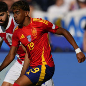 Λαμίν Γιαμάλ