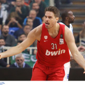 Γιώργος Μπόγρης