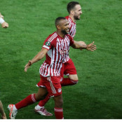 Κώστας Φορτούνης