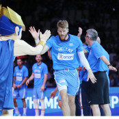 Προολυμπιακό Τουρνουά