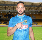 Τόνι Βιλένα