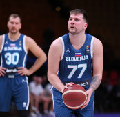 Προολυμπιακό Τουρνουά