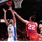 Εθνική Μπάσκετ