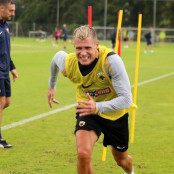 Τάσος Καπετανάκος