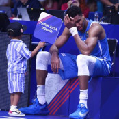 Βασίλης Βέργης