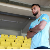 Θωμάς Στρακόσα