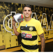 Ματίας Αλμέιδα