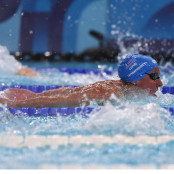 Ολυμπιακοί Αγώνες 2024