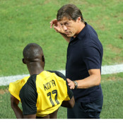 Γιώργος Θεοχάρης