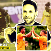 Βασίλης Χατζηνάκος