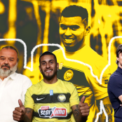 Ρομπέρτο Περέιρα