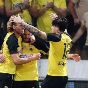 Σλιέμα Γουόντερερς