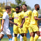 Ρόκσον Γεμπόα