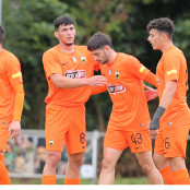 Κώστας Κετσετζόγλου