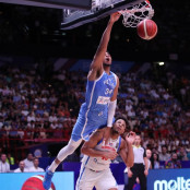 Εθνική Μπάσκετ