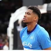 Ελληνική αποστολή