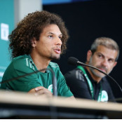 Γουίλιαν Αράαο