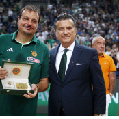 Βασίλης Παρθενόπουλος