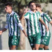 Ανδρέας Αθανασακόπουλος