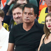 Ατζούν Ιλιτζαλί