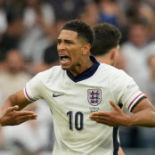 Τζουντ Μπέλινγκαμ