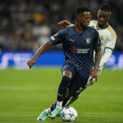 Κρίστιαν Μπόρχα