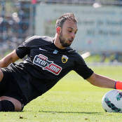 Αλμπέρτο Μπρινιόλι