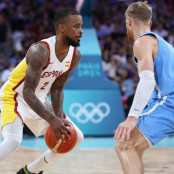 Εθνική Μπάσκετ