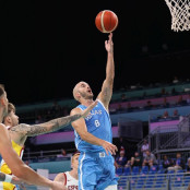 Γιάννης Αντετοκούνμπο