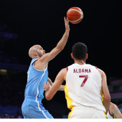 Εθνική Ισπανίας