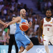 Εθνική Μπάσκετ