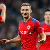 Φεντόρ Τσάλοφ