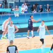 Ολυμπιακοί Αγώνες