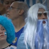 Εθνική Αργεντινής