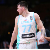 Λούκα Ντόνσιτς