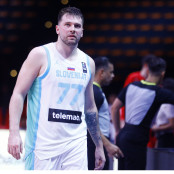 Λούκα Ντόνσιτς