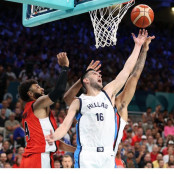 Ολυμπιακοί Αγώνες