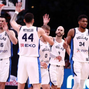 FIBA Rankings