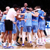 Ολυμπιακοί Αγώνες