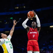 Ολυμπιακοί Αγώνες 2024