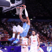 Εθνική Δομινικανής Δημοκρατίας