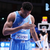 Γιάννης Αντετοκούνμπο