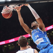 Ολυμπιακοί Αγώνες