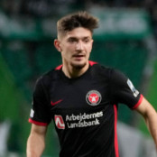 Αρμίν Γκίγκοβιτς