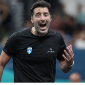 Παναγιώτης Γκιώνης