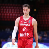 Μάριο Χεζόνια