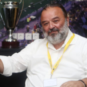 Μάριος Ηλιόπουλος
