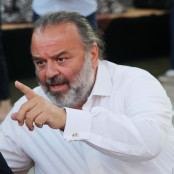 Μάριος Ηλιόπουλος