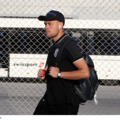 Τάσος Νικολογιάννης