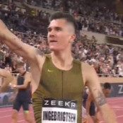 Γιάκομπ Ινγκεμπρίγκτσεν